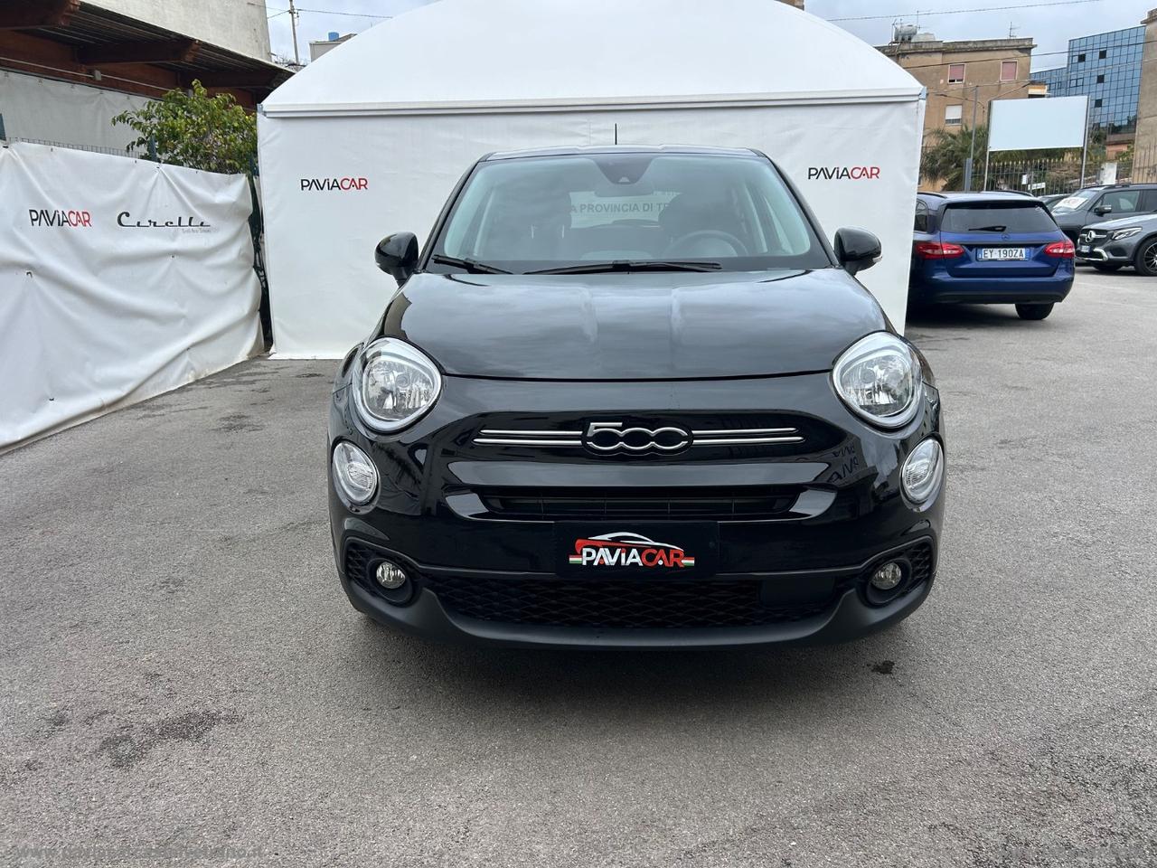 FIAT 500X 1.6 M.Jet 130 CV Sport Dolcevita