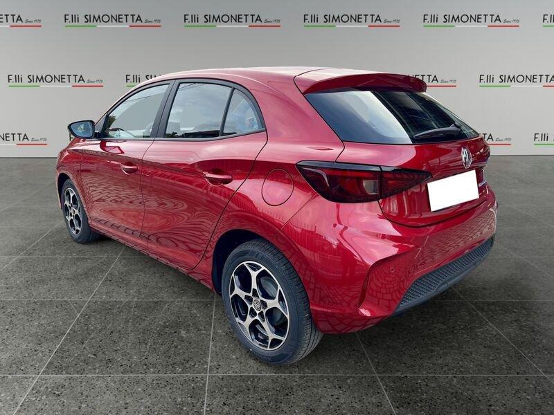 MG MG3 1.5 Comfort - KM0