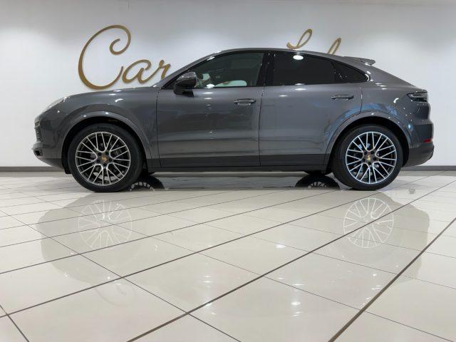 PORSCHE Cayenne Coupé 3.0 V6 IVA ESPOSTA