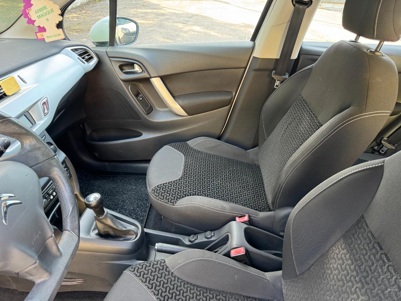 Citroen C3 1.1 Business