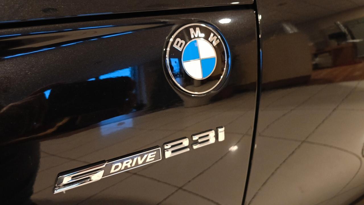 Bmw Z4 sDrive23i