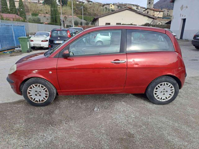 LANCIA Ypsilon 1.2 ORO GPL