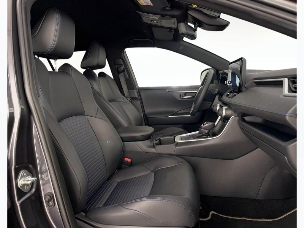 Toyota RAV4 2.5 VVT-iE Hybrid Style 2WD E-CVT
