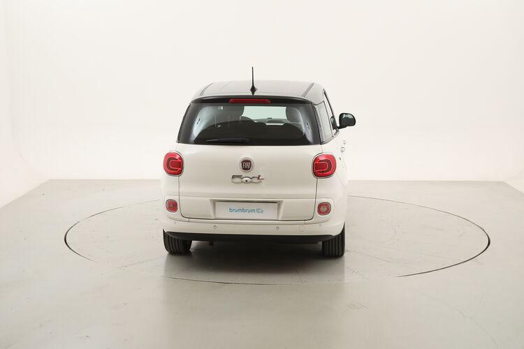 Fiat 500L Wagon Mirror BR174403 1.6 Diesel 120CV