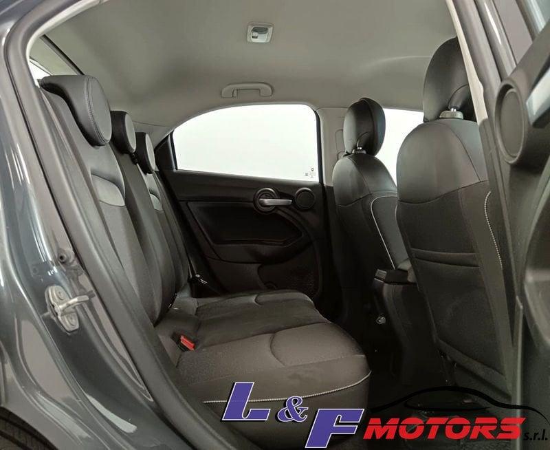 FIAT 500X 500X 1.3 MJt FULL LED - OK NEOPATENTATI