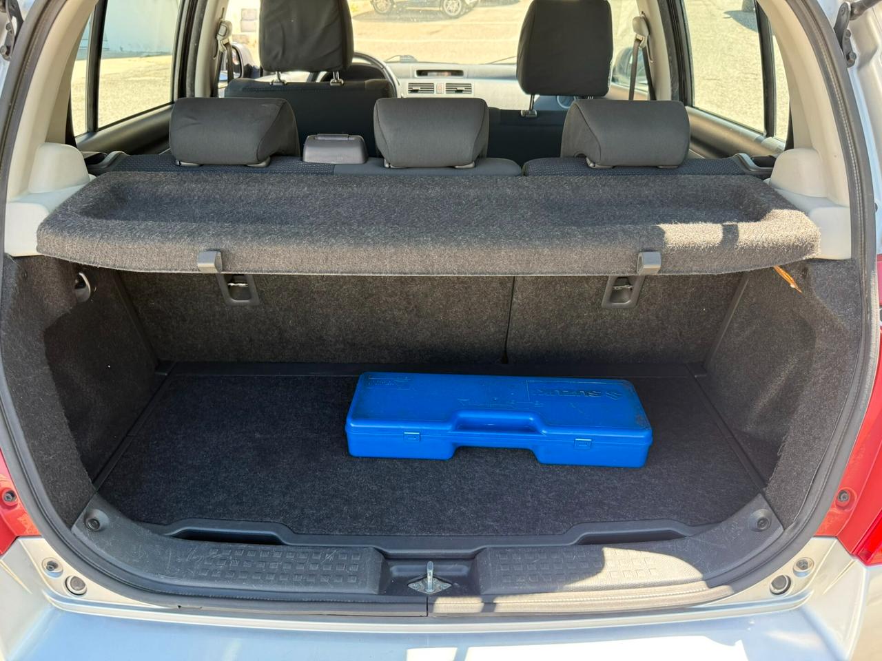 Suzuki Swift 1.3 5p. GL Safety Pack