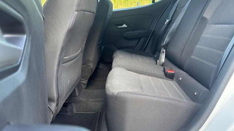 Dacia Sandero Stepway III 2021 Stepway 1.0 tce ECO-G Expression