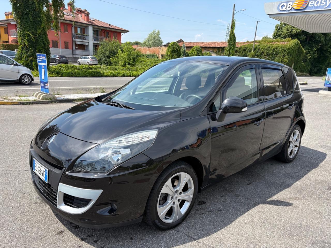 Renault Scenic Scénic X-Mod 1.5 dCi 110CV Dynamique