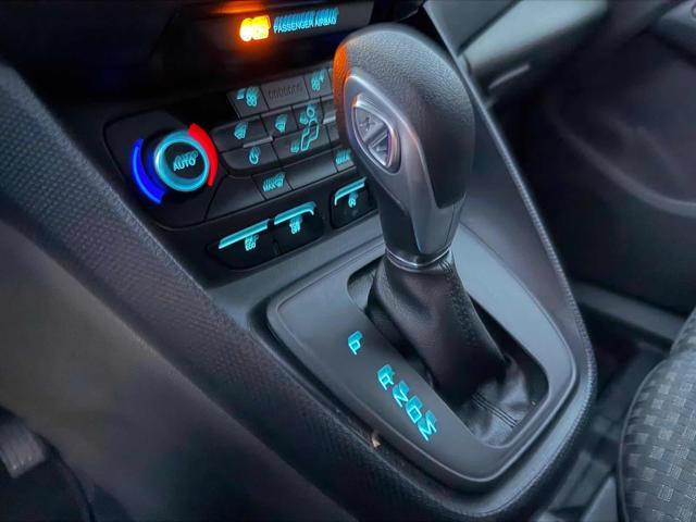 FORD Transit Connect 200 1.5 Ecoblue 100CV PC aut. Navi retrocamera