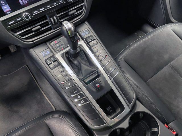 PORSCHE Macan 2.0 245cv PDK