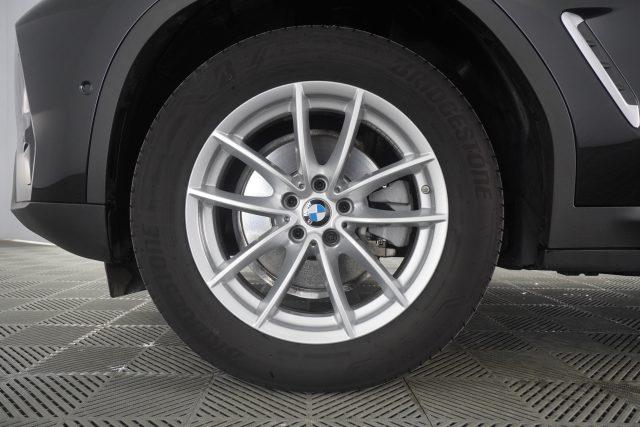 BMW X3 X3 xDrive20d 48V