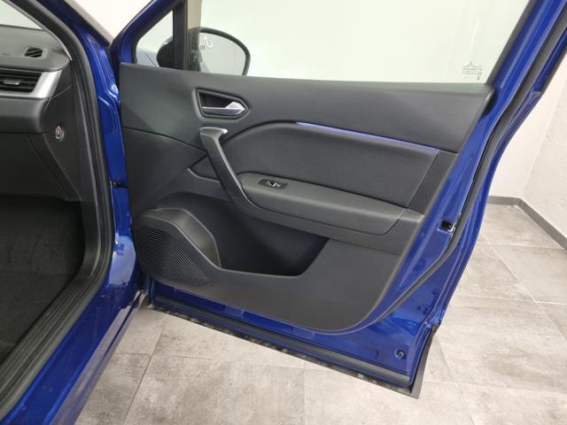 RENAULT Captur Full Hybrid E-Tech 145 CV INTENSE