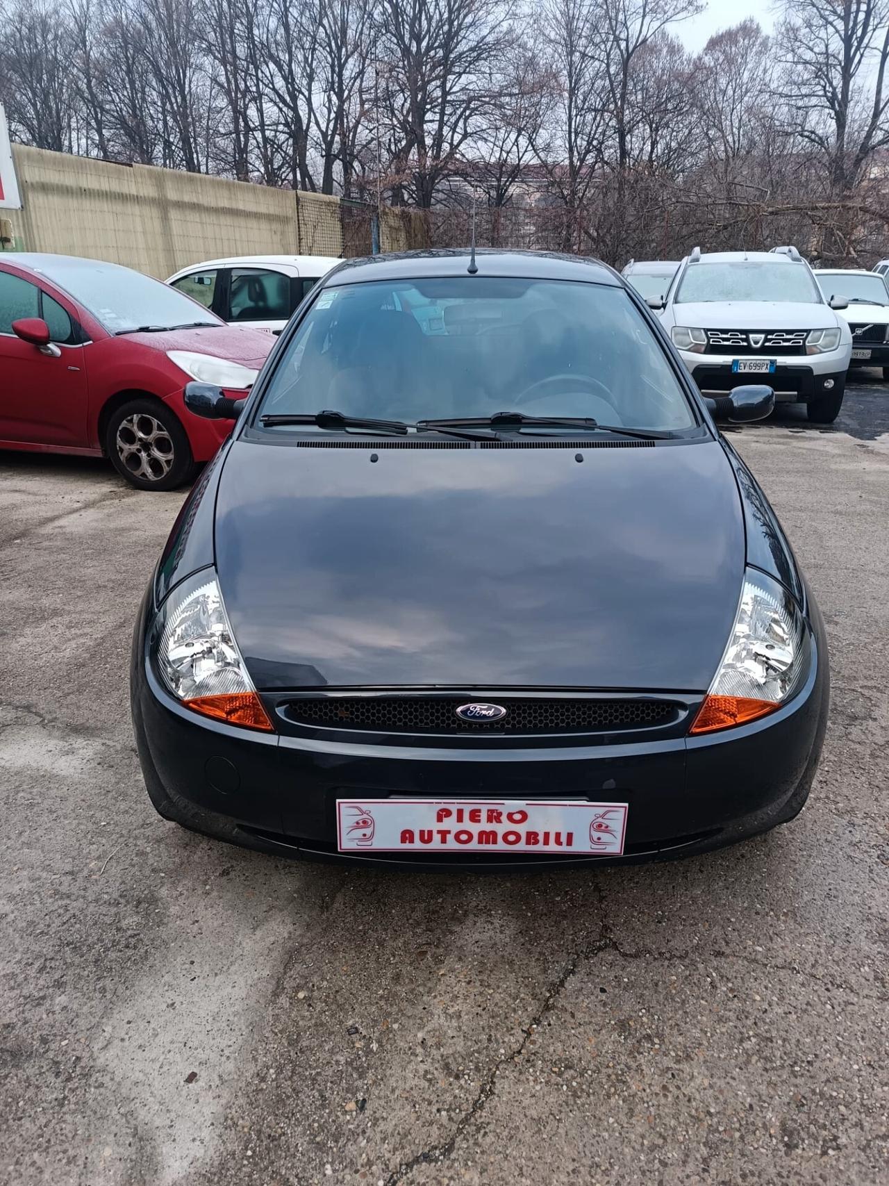 Ford Ka 1.3 Leather Collection