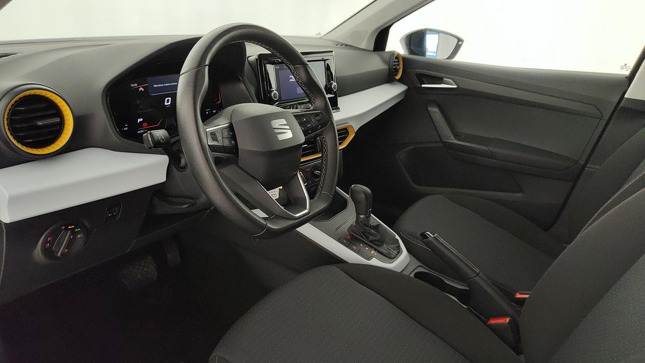 SEAT Arona 1.0 ecotsi Style 110cv dsg