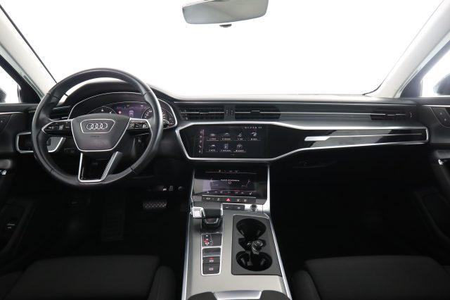 AUDI A6 A6 Avant 40 2.0 TDI S tronic Business Sport