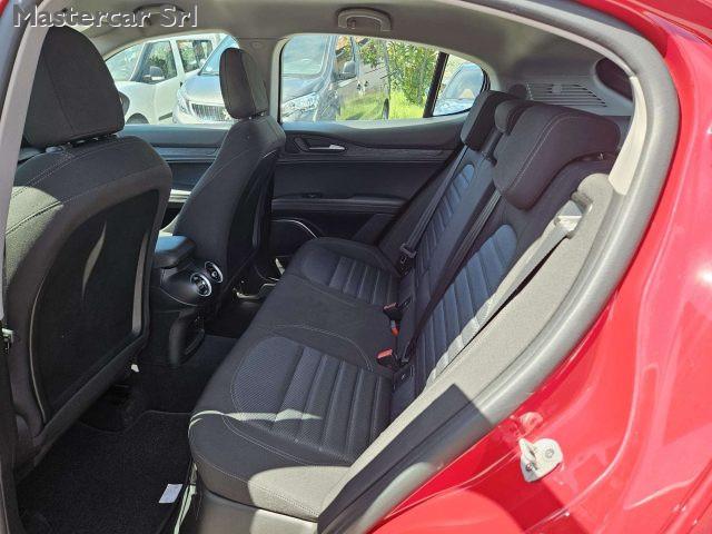 ALFA ROMEO Stelvio Stelvio 2.2 RESTYLING Business Q4 190cv - GD037TL