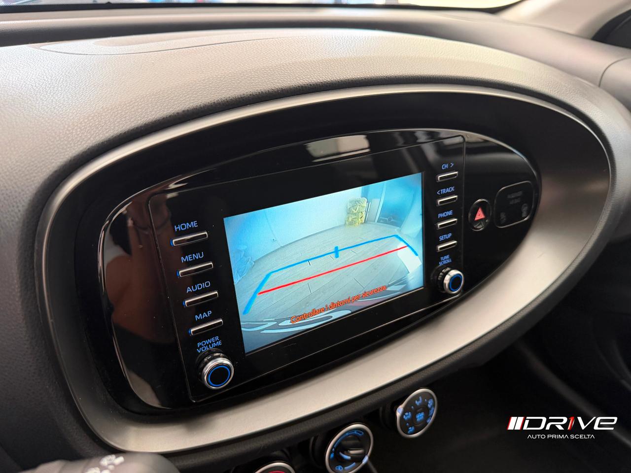 TOYOTA Aygo X Aygo X 1.0 VVT-i 72 CV 5 porte Ac...