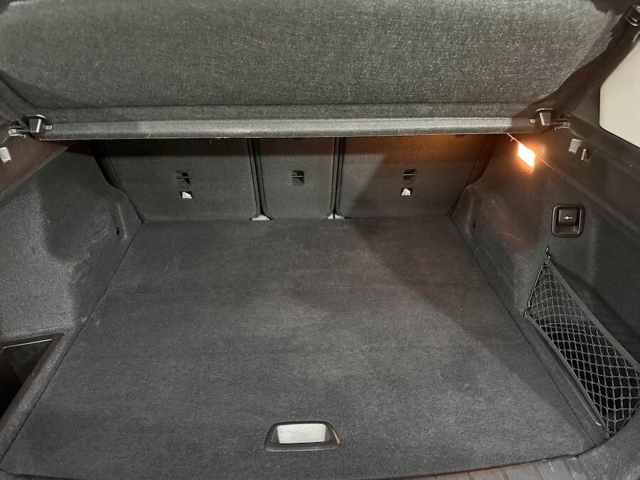 Bmw X1 sDrive18d Advantage