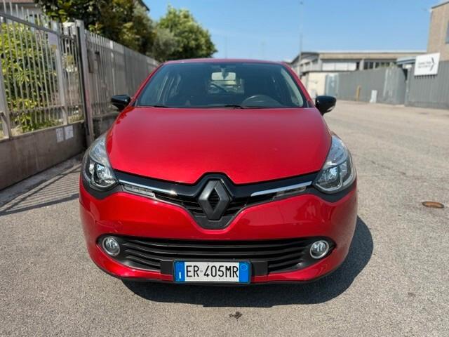 Renault Clio 1.2 75CV GPL 5 porte Wave