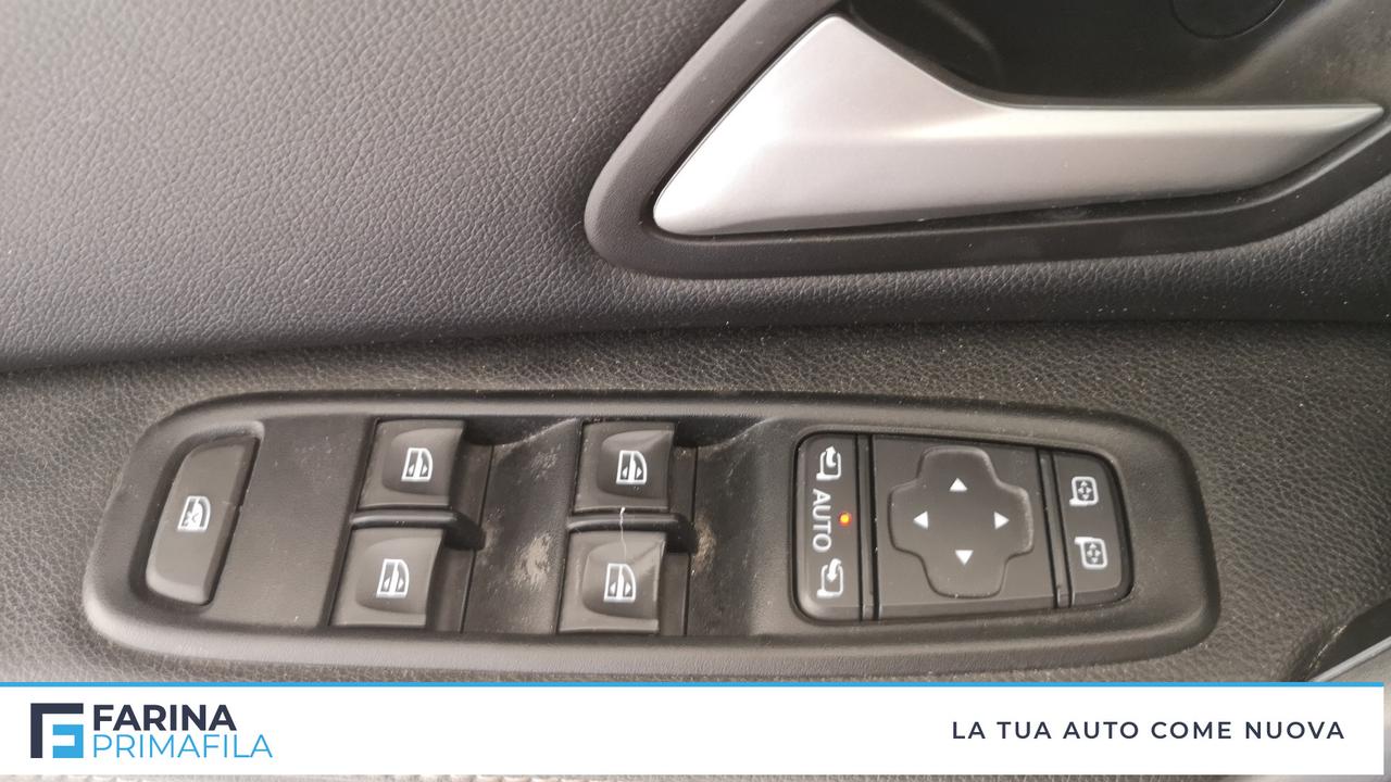 DACIA Duster II 2021 - Duster 1.0 tce Journey UP Gpl 4x2 100cv
