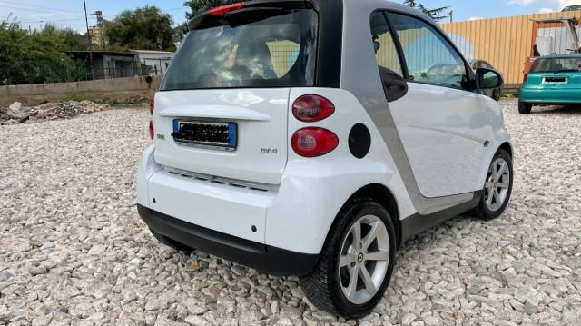 Smart Fortwo 1.0 MHD PULSE 71cv PERFETTA