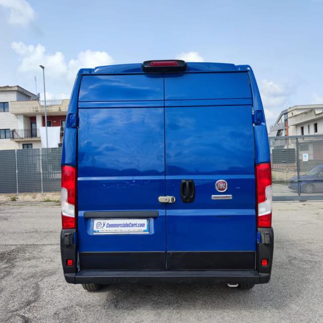 FIAT DUCATO 33 MH2 2.2 MJ FURG.P.MEDIO T.ALTO 3 P-2022