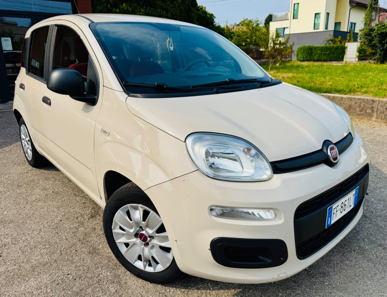 Fiat Panda 1.2 EasyPower Lounge