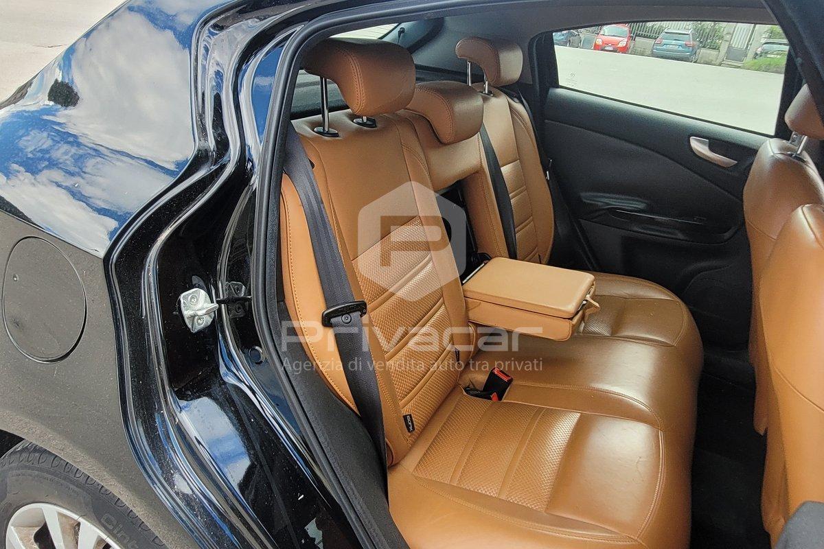 ALFA ROMEO Giulietta 1.4 Turbo MultiAir Distinctive