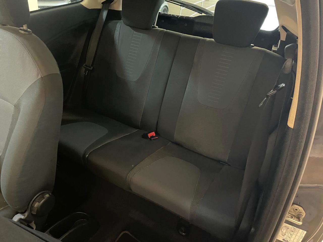 Ford Ka 1.2 8V Titanium FULL DISTR+FRIZIONE NEOPATENTATI