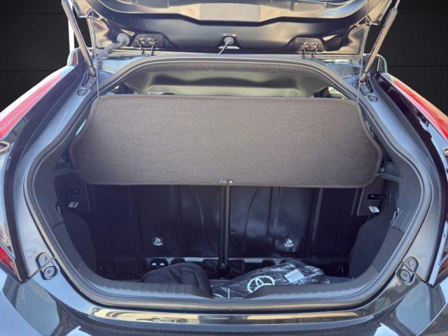 TOYOTA Aygo X 1.5 Hybrid 115 CV 5 porte Icon
