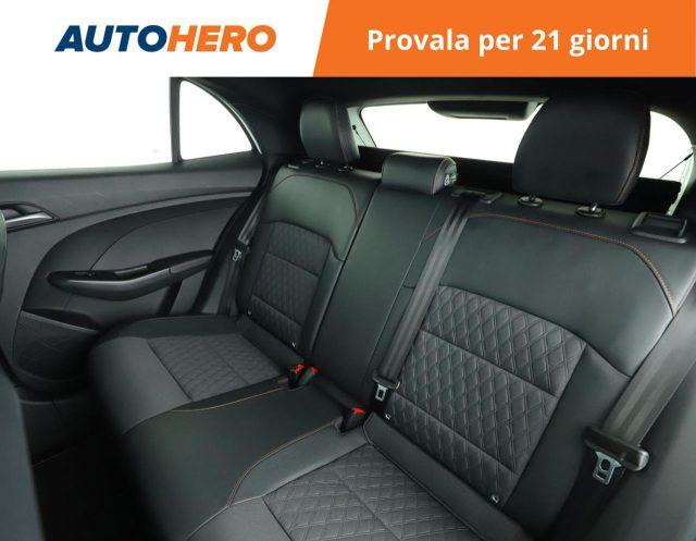 MG MG3 1.5 Hybrid+ Luxury