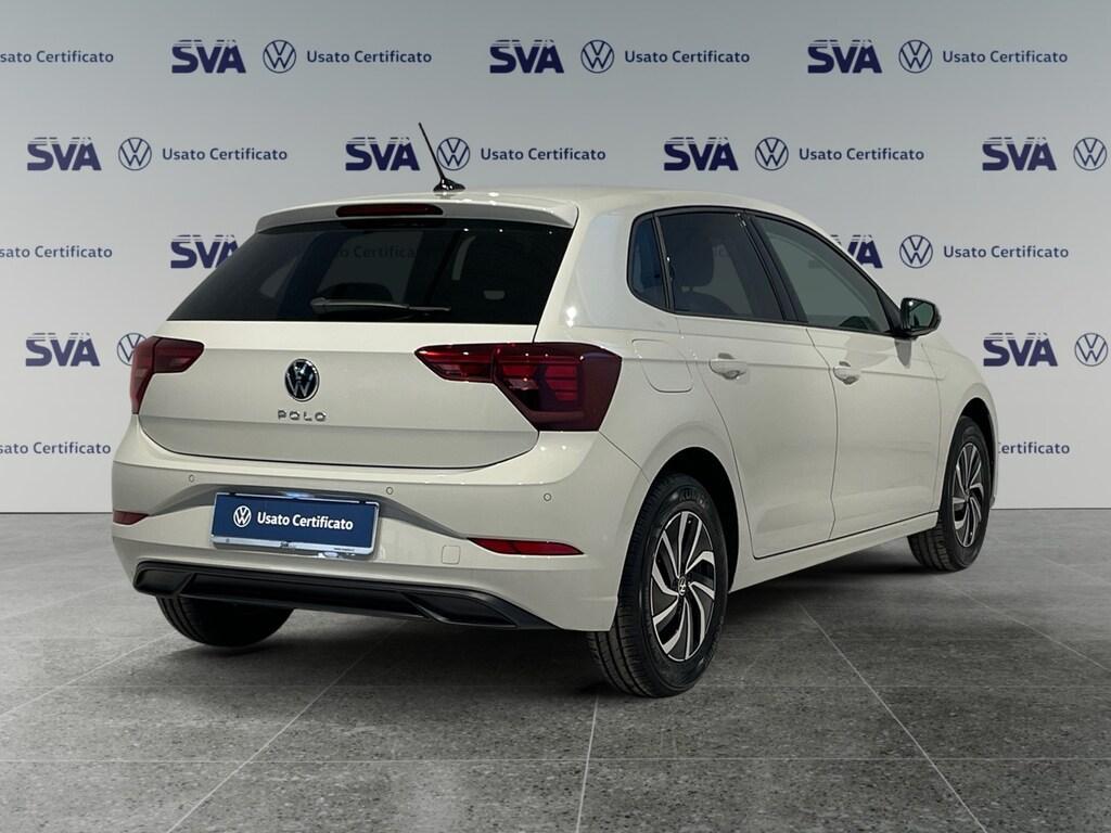 Volkswagen Polo 1.0 80CV Edition Plus