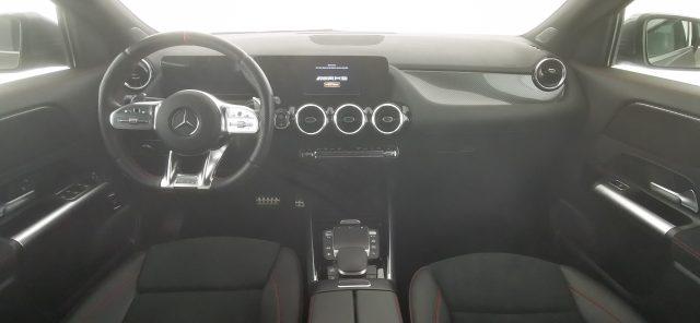 MERCEDES-BENZ GLA 35 AMG 4Matic AMG