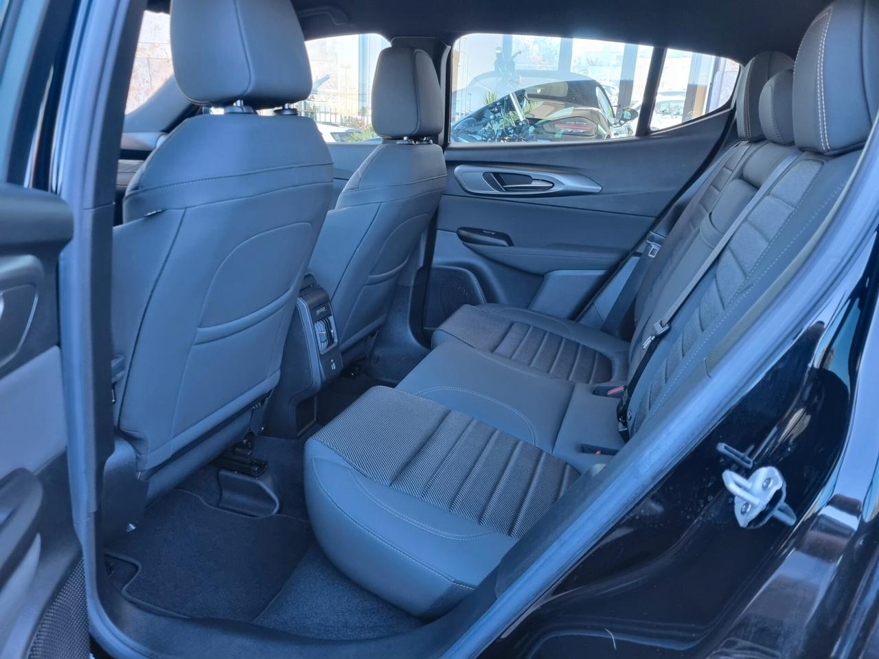 Alfa Romeo Tonale 1.6 diesel 130 CV TCT6 Sprint