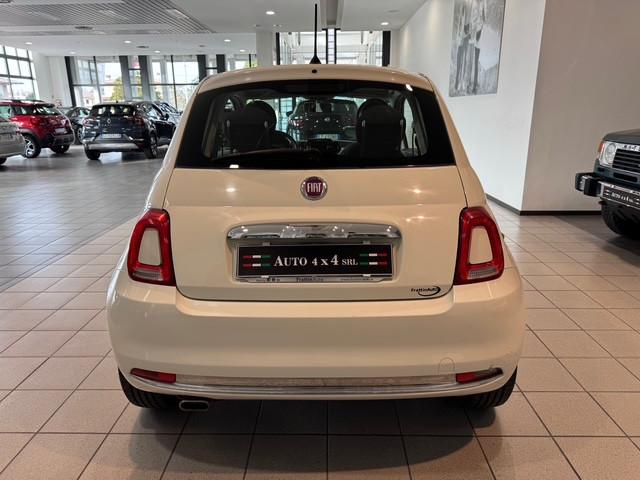 Fiat 500 1.2 Lounge 69cv my18 GPL