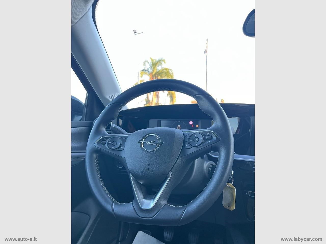 OPEL Mokka 1.5 diesel Elegance