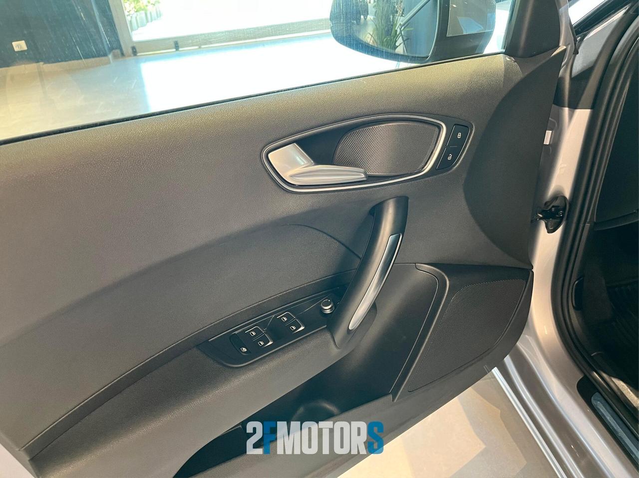 Audi A1 1.4 TDI ultra90 CV 5P