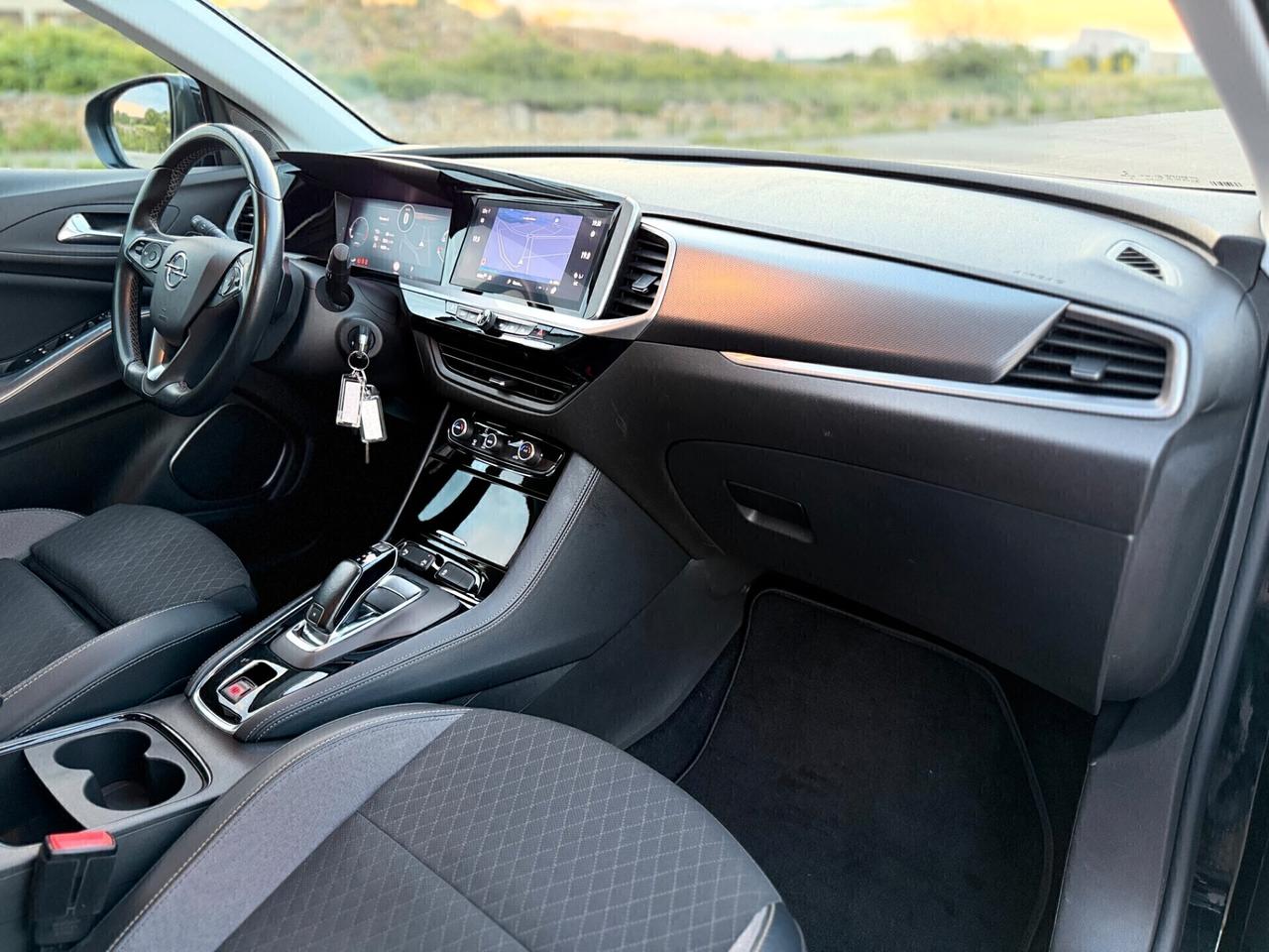 Opel Grandland 1.5 diesel Ecotec aut. Ultimate
