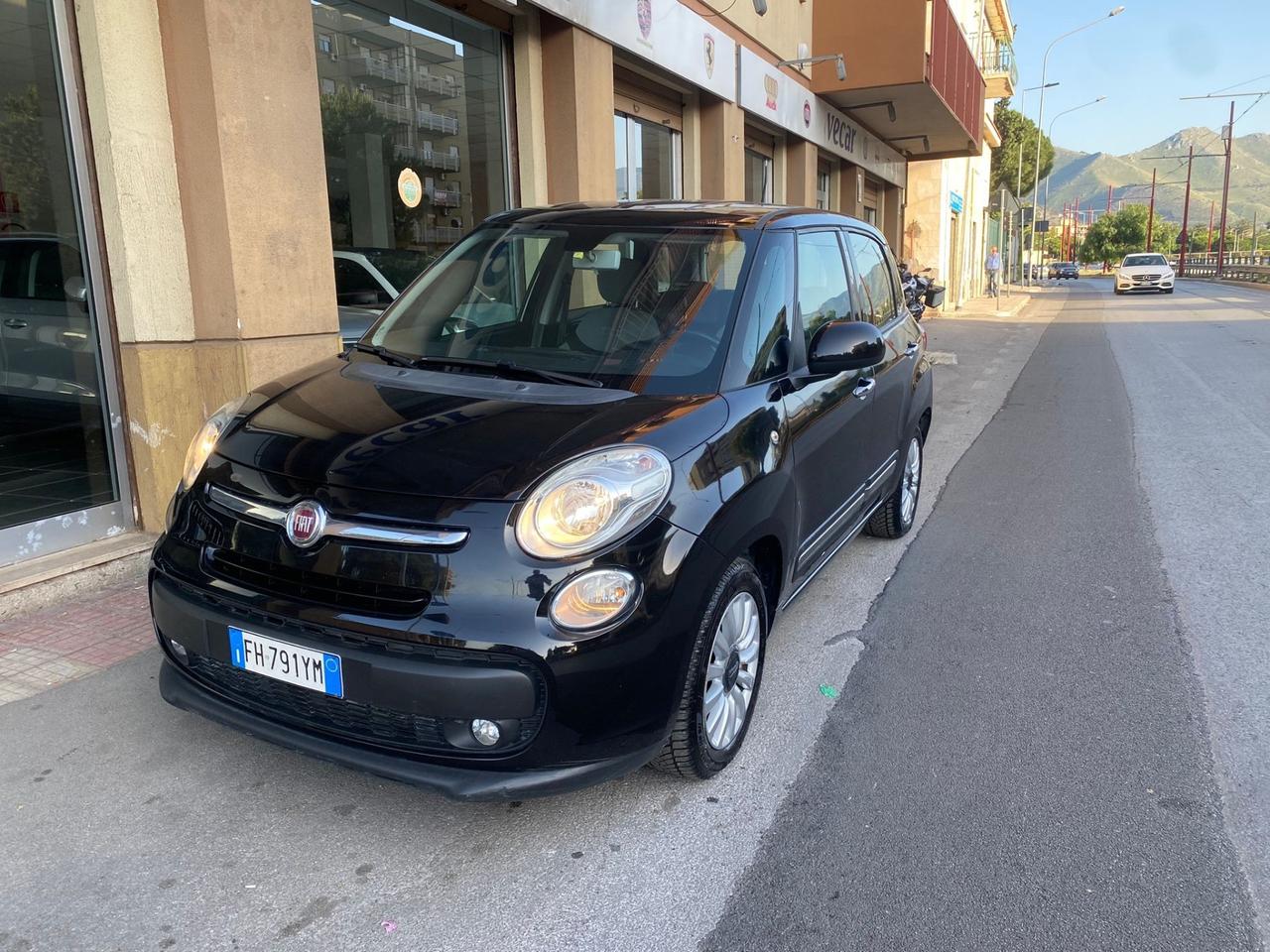 Fiat 500L 1.6 Multijet 120 CV Pop Star