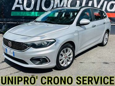 Fiat Tipo Tipo SW 1.6 mjt Lounge STORICO TAGLIANDI