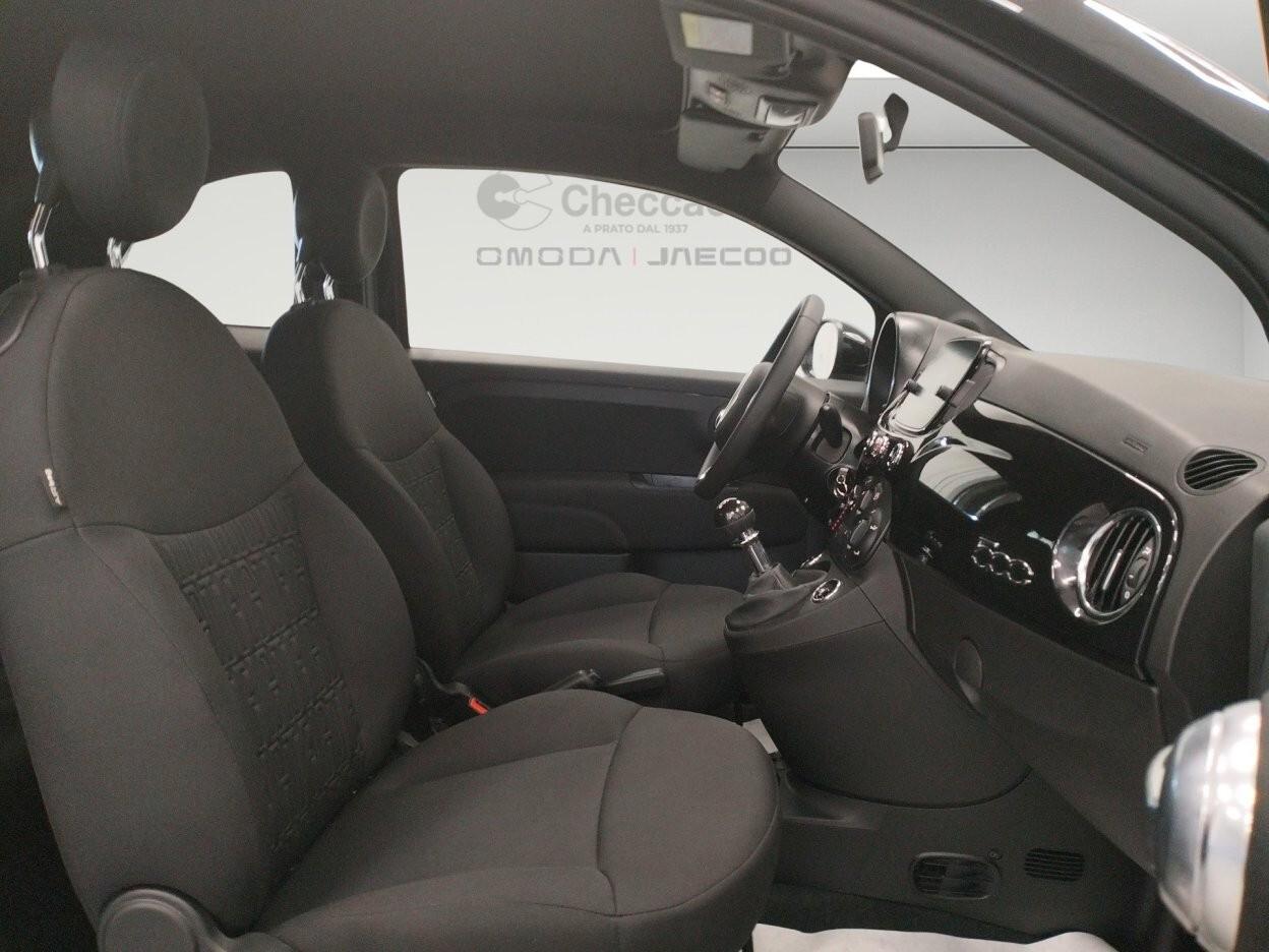 Fiat 500C 1.0 hybrid Dolcevita 70cv * 16.000 KM * 2024 *