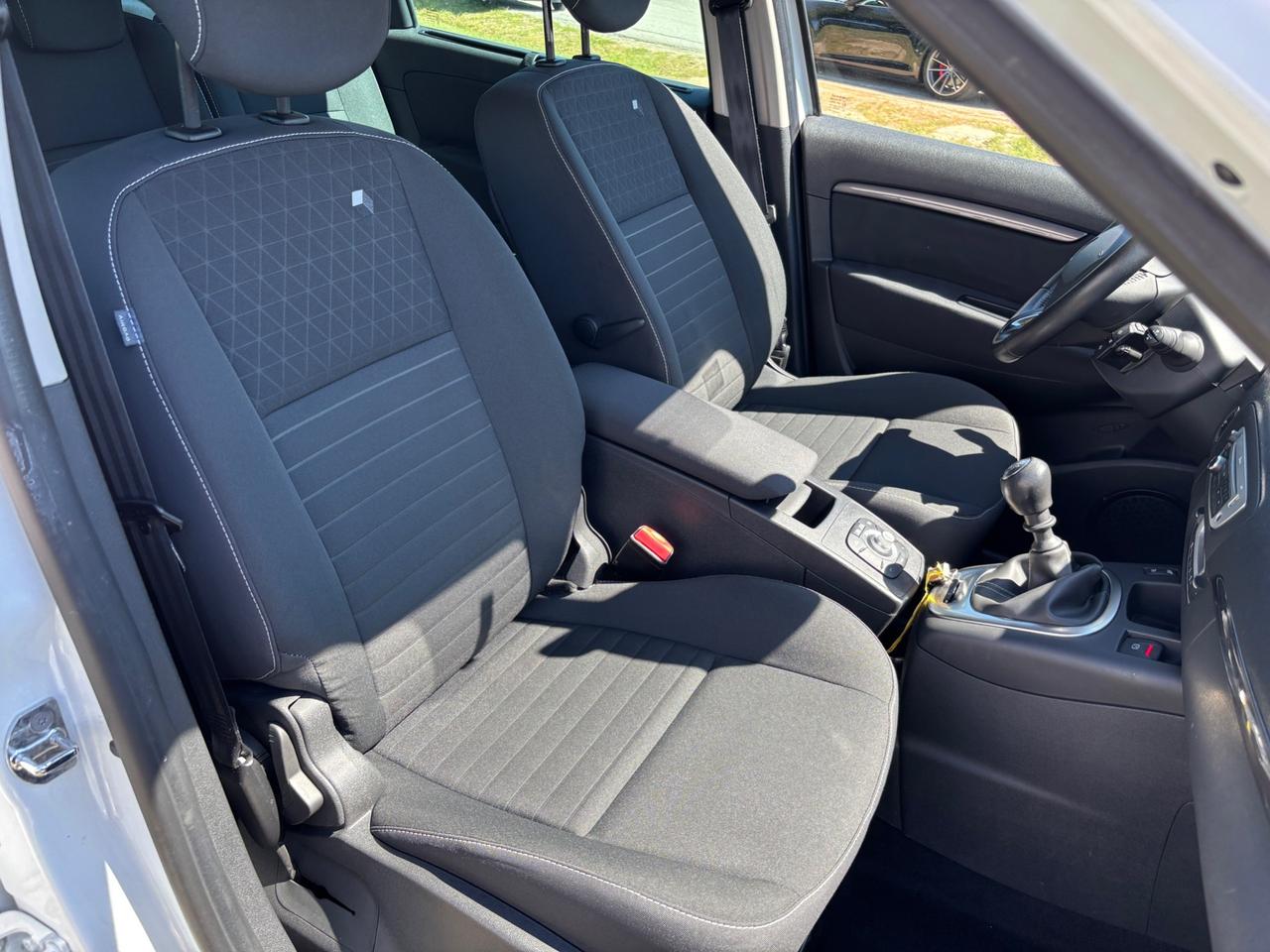 Renault Scenic XMod 1.5dCi Limited-2015"UNIPRO"