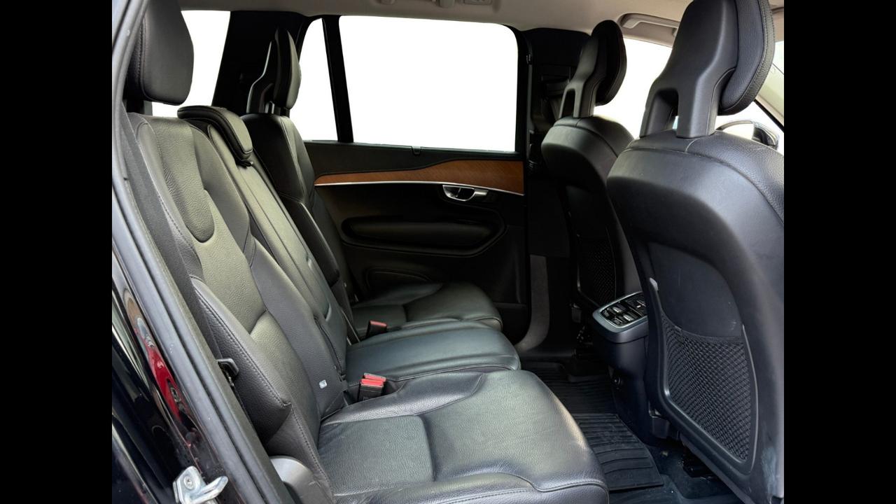 VOLVO XC90 II 2015 - XC90 2.0 b5 Inscription awd 7p.ti geartronic my20