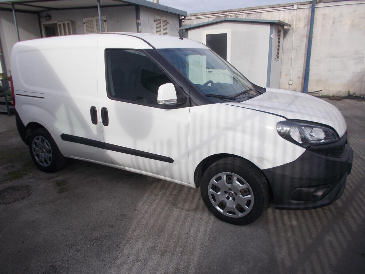 iveco fiat doblo anno 2019 benzina gas