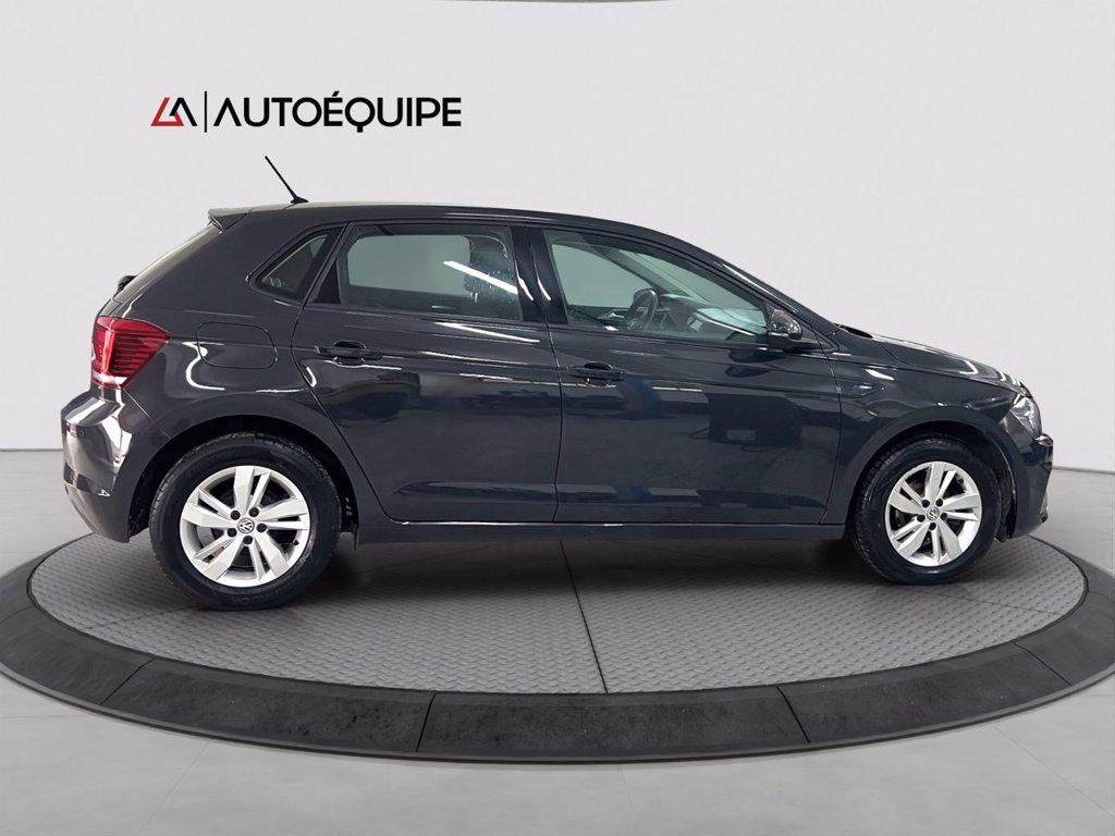 VOLKSWAGEN Polo 5p 1.0 evo Comfortline 80cv del 2019