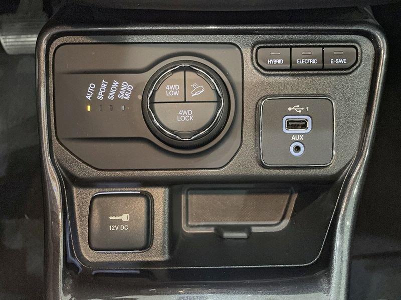 Jeep Compass 1.3 T4 PHEV 190cv Limited 4xe Auto