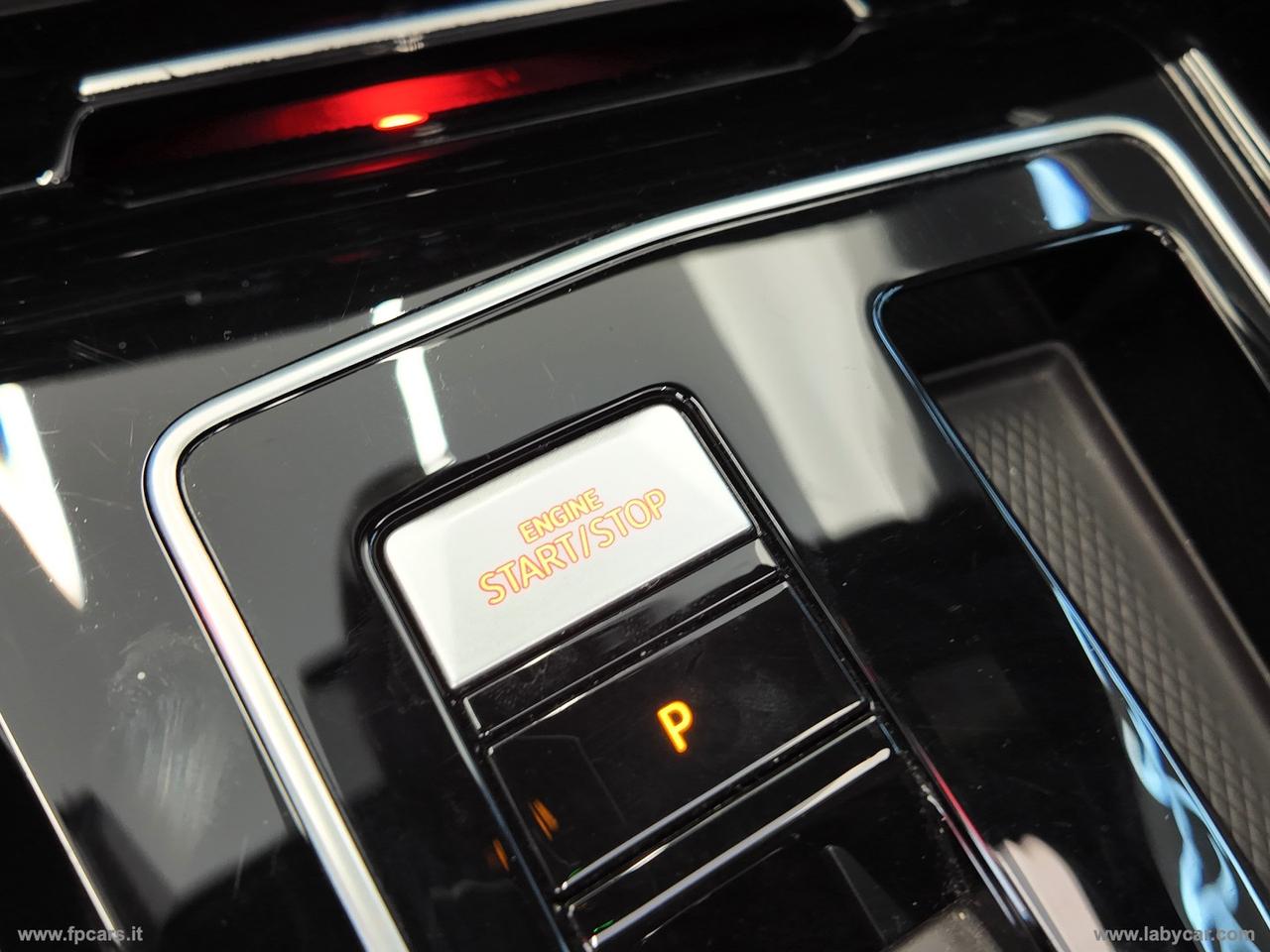 VOLKSWAGEN Golf 2.0 TSI GTI DSG TETTO APRIBILE