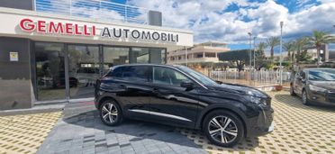Peugeot 3008 1.5 DIESEL 130CV EAT8 Allure Pack 09/23 KM60.000 ITALIANA UNICO PROPRIETARIO