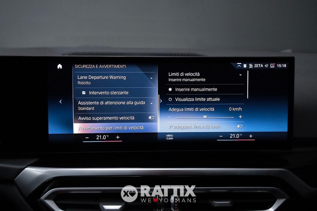 BMW 430 i 2.0 245CV Gran Coupe Sport auto