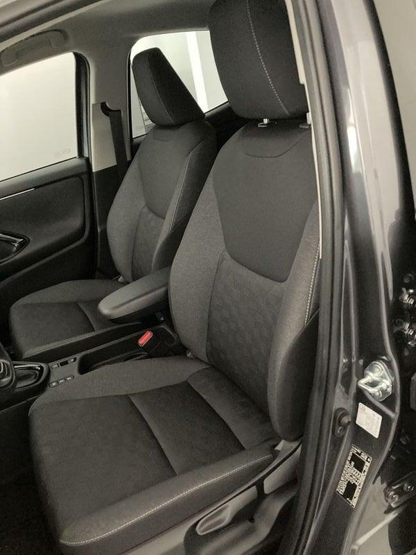 Toyota Yaris Yaris 1.5 Hybrid 5 porte Trend